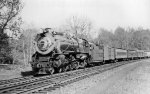 PRR 5398, K-4S, c. 1936